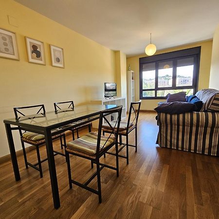1A106 Amplio Y Comodo Apartamento Gijon Bagian luar foto